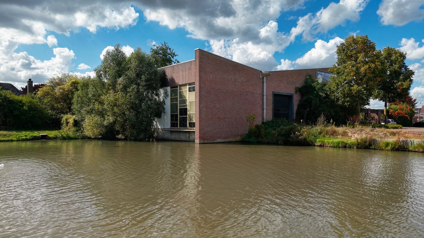 Foto 10 van mgr. Bekkersplein 28