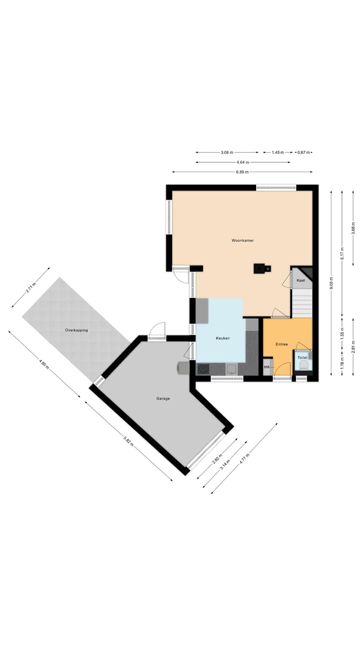 Foto 64 van Weide 13