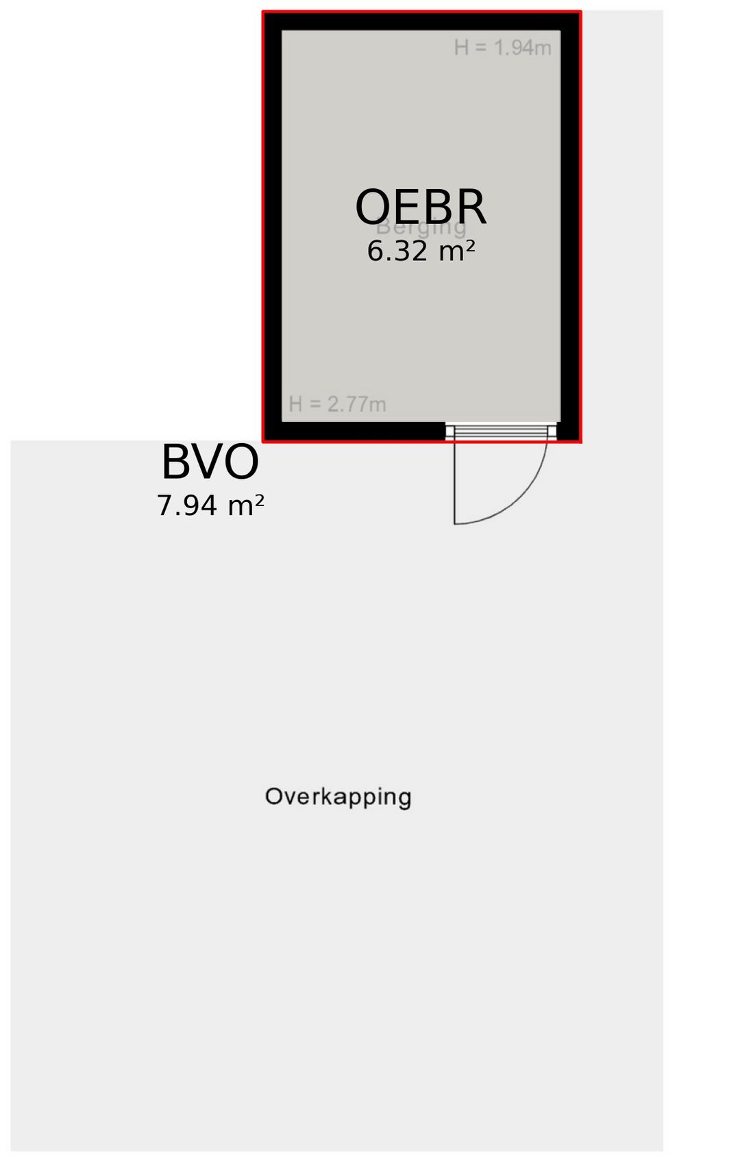 Foto 43 van Joos van Clevelaan 13