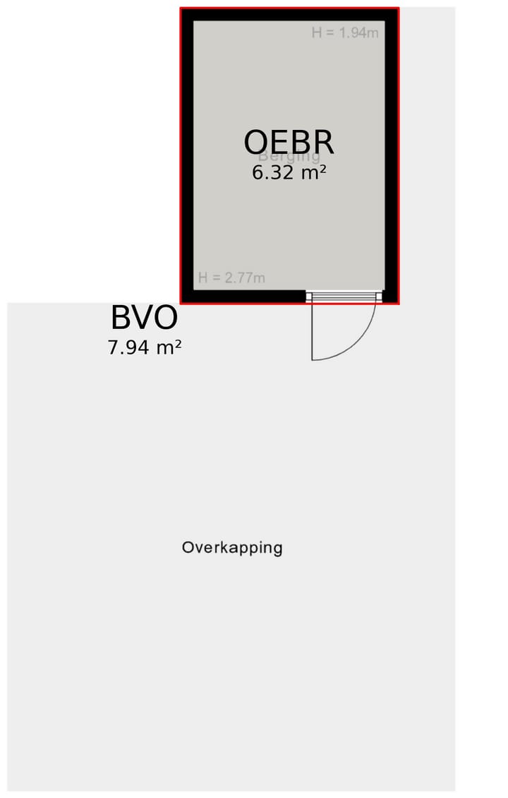 Foto 43 van Joos van Clevelaan 13