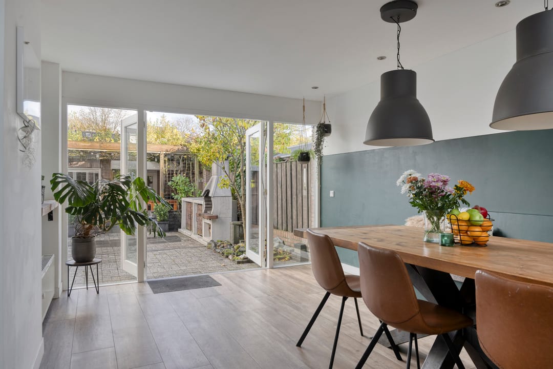 Foto 26 van Alexanderstraat 57