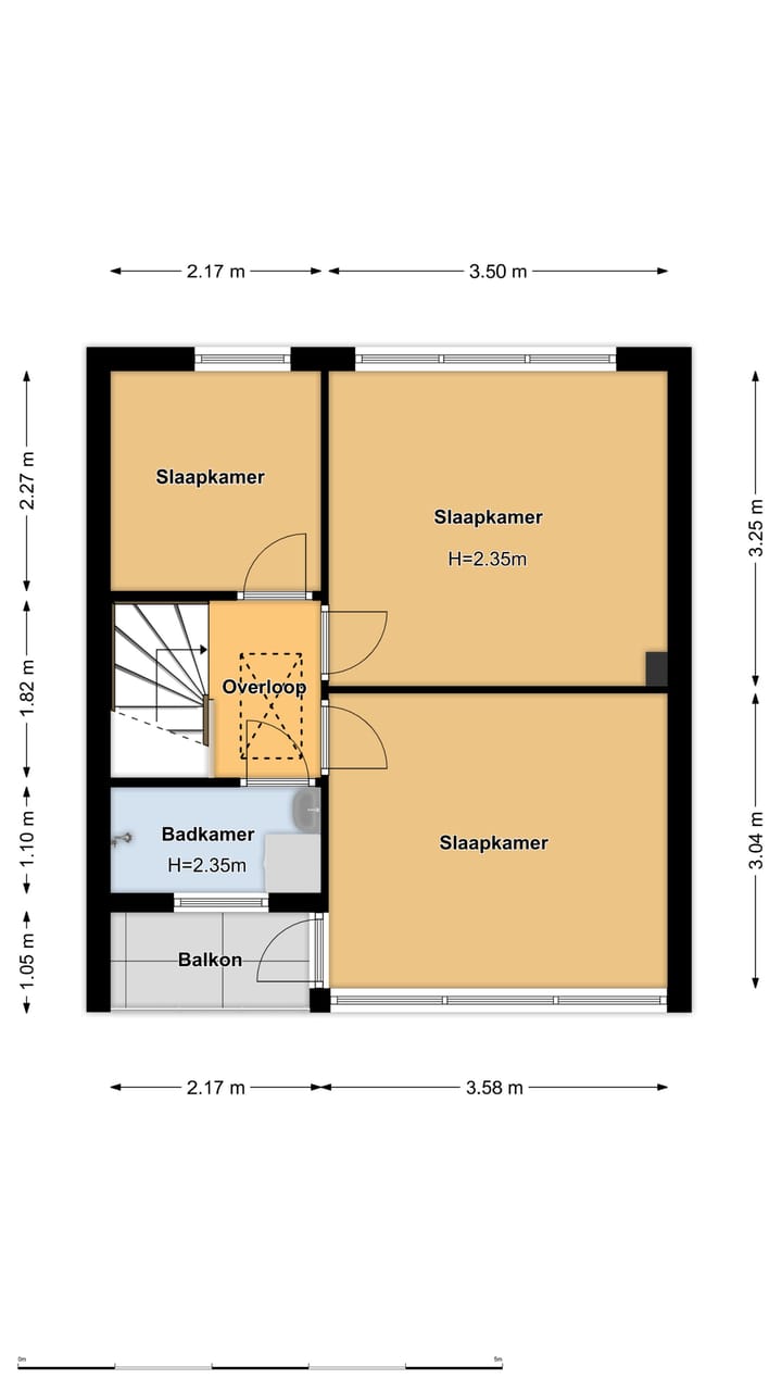 Foto 47 van Jac. Perkstraat 4