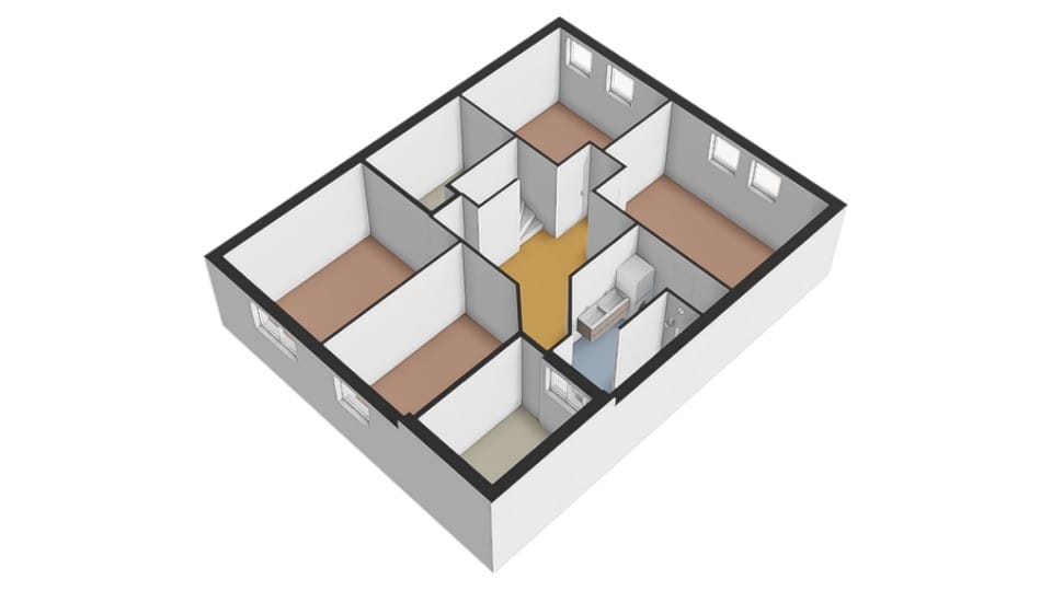 Foto 46 van Joos van Clevelaan 13