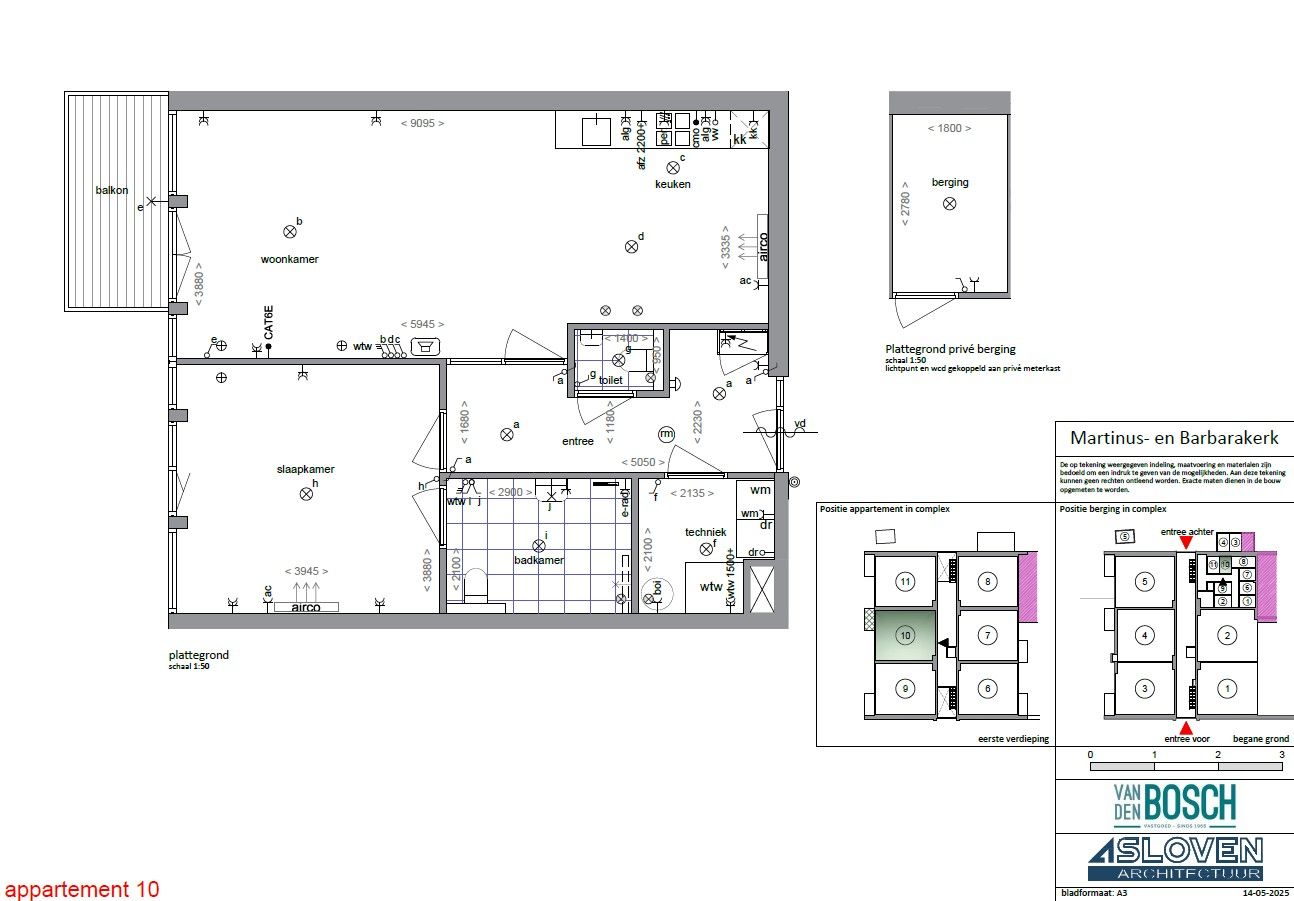 Foto 14 van mgr. Bekkersplein 28