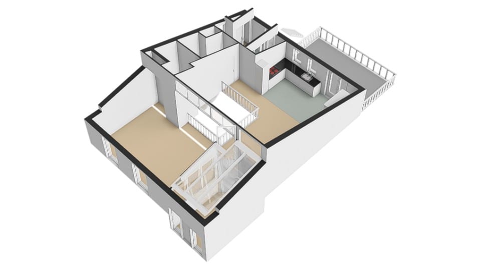 Foto 47 van Joos van Clevelaan 13