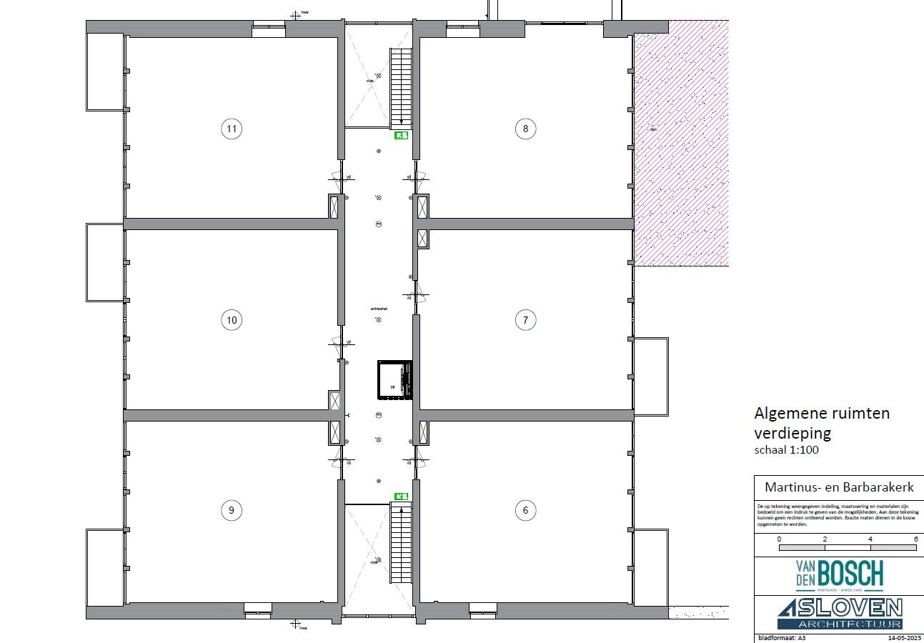Foto 15 van mgr. Bekkersplein 28