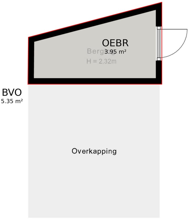 Foto 49 van Joos van Clevelaan 13