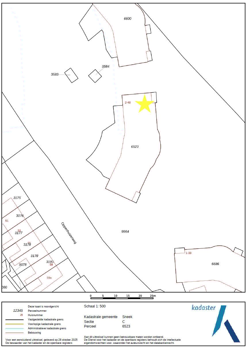 Photo 41 of de Kalkovens 32