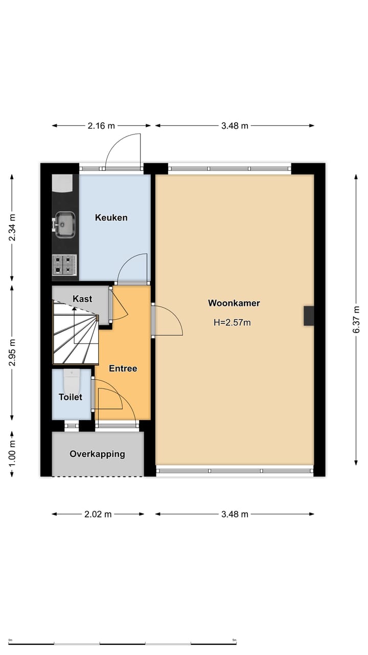 Foto 46 van Jac. Perkstraat 4