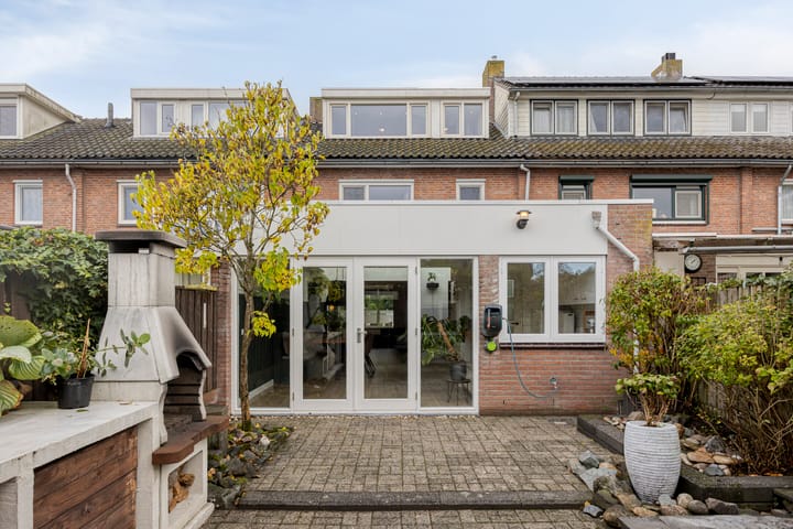 Photo 38 of Alexanderstraat 57