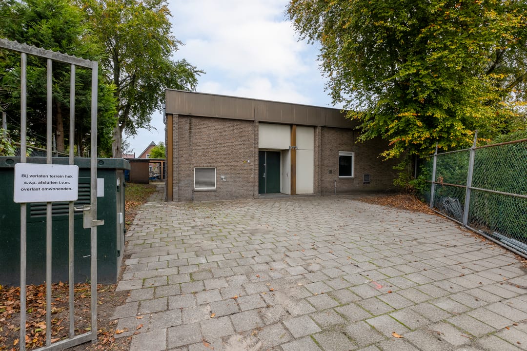 Foto 1 van Duinstraat 1-A