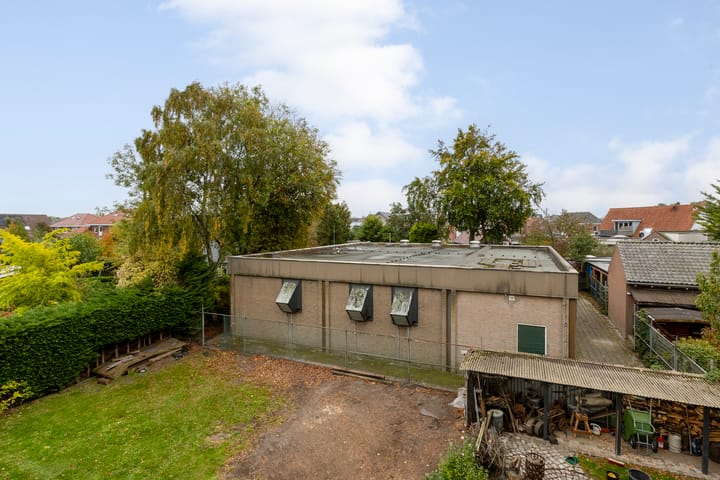 Photo 4 of Duinstraat 1-A