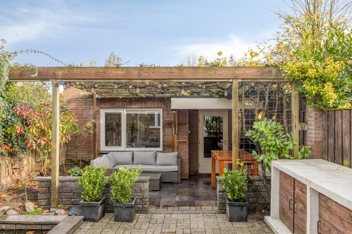 Photo 42 of Alexanderstraat 57