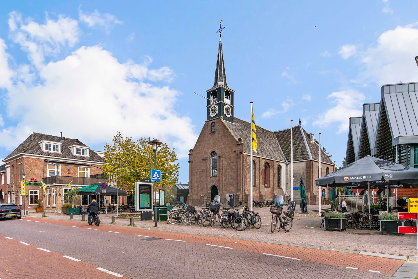 Foto 10 van De Heul 18