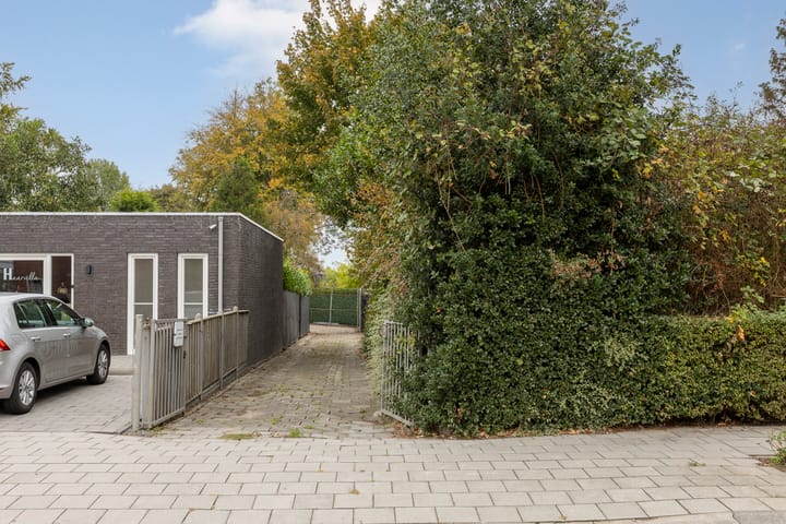 Photo 5 of Duinstraat 1-A