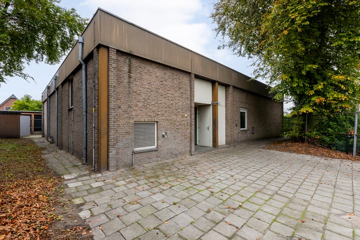 Photo 7 of Duinstraat 1-A