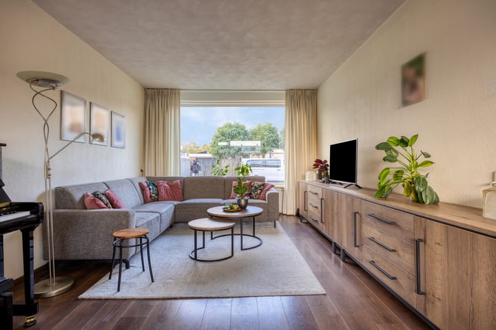 Foto 2 van Merelstraat 8