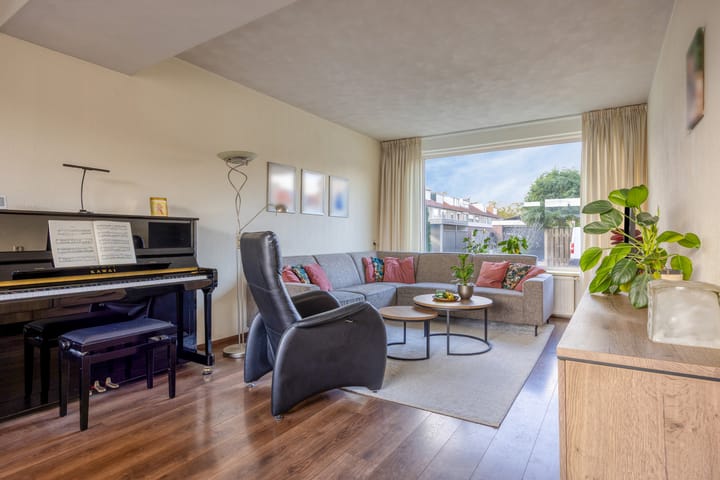 Foto 3 van Merelstraat 8