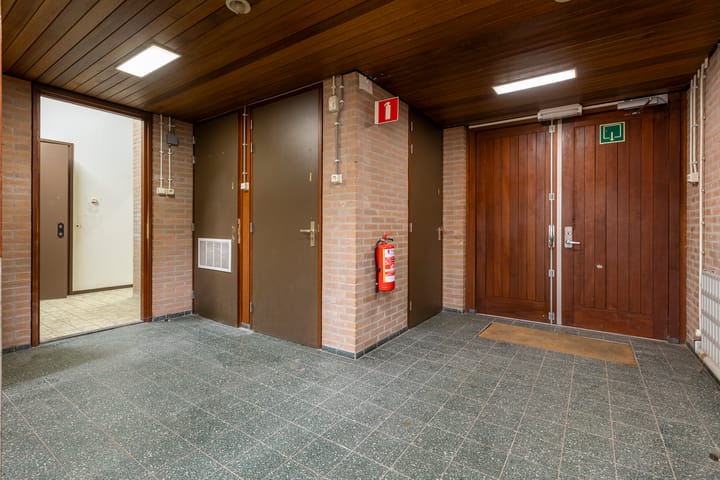 Photo 9 of Duinstraat 1-A