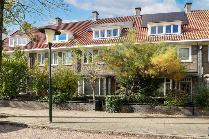 Photo 4 of Floralaan Oost 66