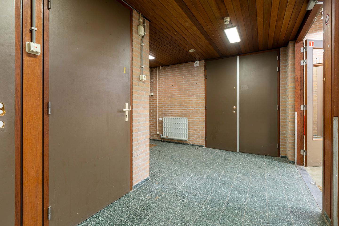 Foto 10 van Duinstraat 1-A