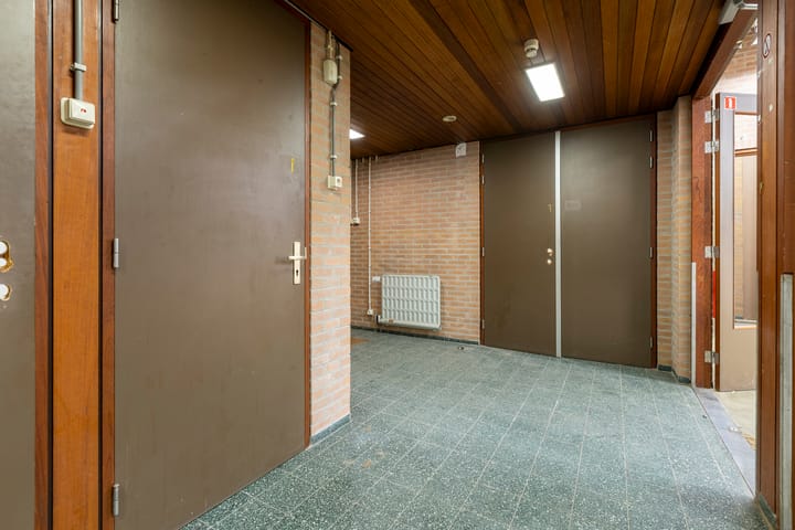 Photo 10 of Duinstraat 1-A