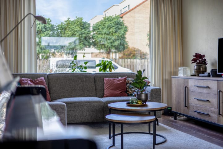 Foto 4 van Merelstraat 8