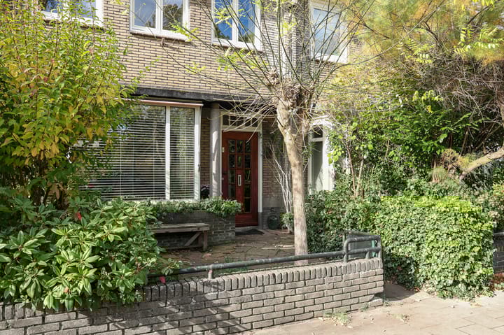 Photo 5 of Floralaan Oost 66