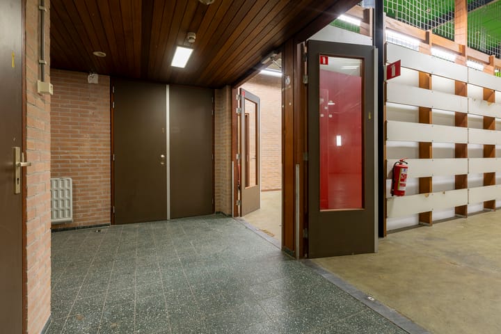 Photo 11 of Duinstraat 1-A