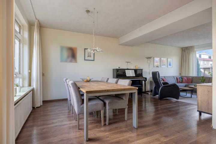 Foto 5 van Merelstraat 8