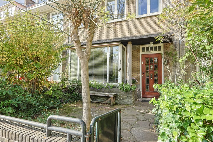 Photo 6 of Floralaan Oost 66