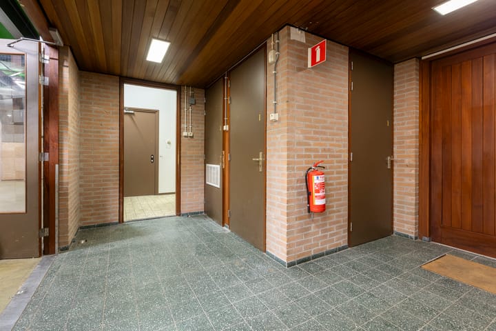 Photo 12 of Duinstraat 1-A