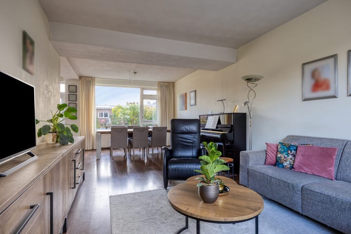 Foto 6 van Merelstraat 8