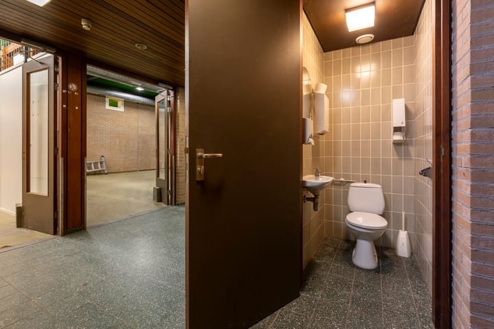 Photo 13 of Duinstraat 1-A