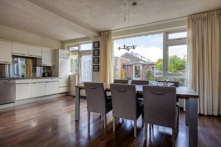 Foto 7 van Merelstraat 8