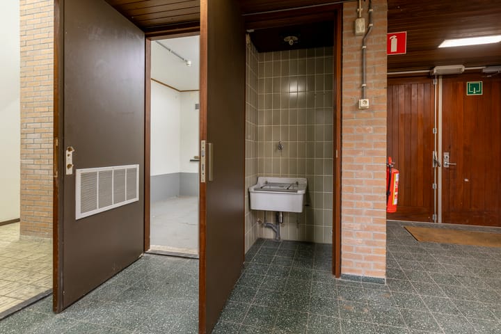 Photo 14 of Duinstraat 1-A