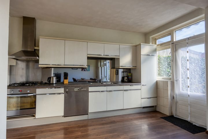 Foto 8 van Merelstraat 8