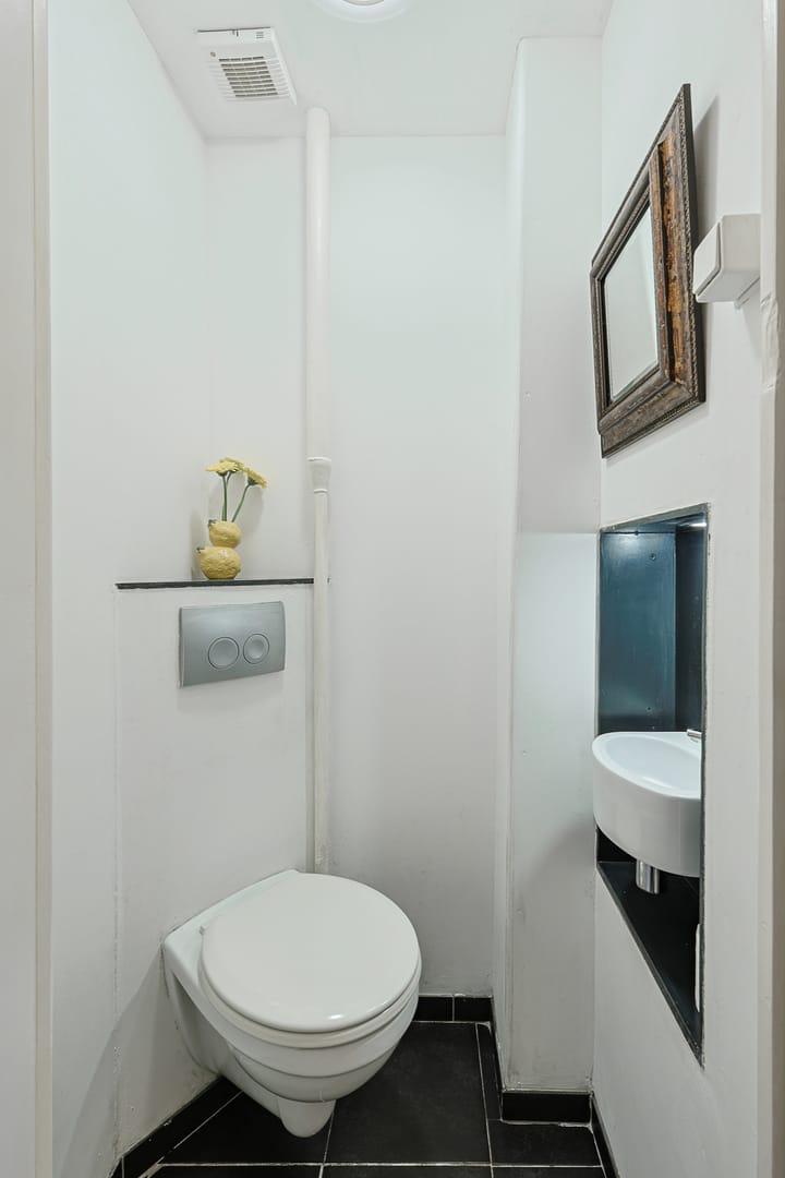 Photo 9 of Floralaan Oost 66