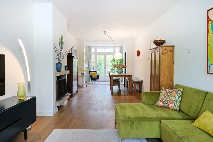 Photo 10 of Floralaan Oost 66