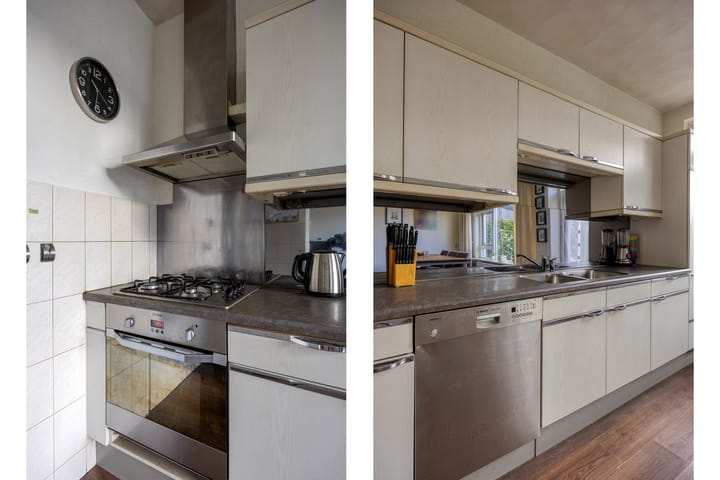 Foto 9 van Merelstraat 8