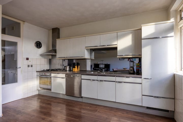 Foto 10 van Merelstraat 8