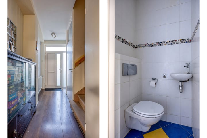 Foto 11 van Merelstraat 8