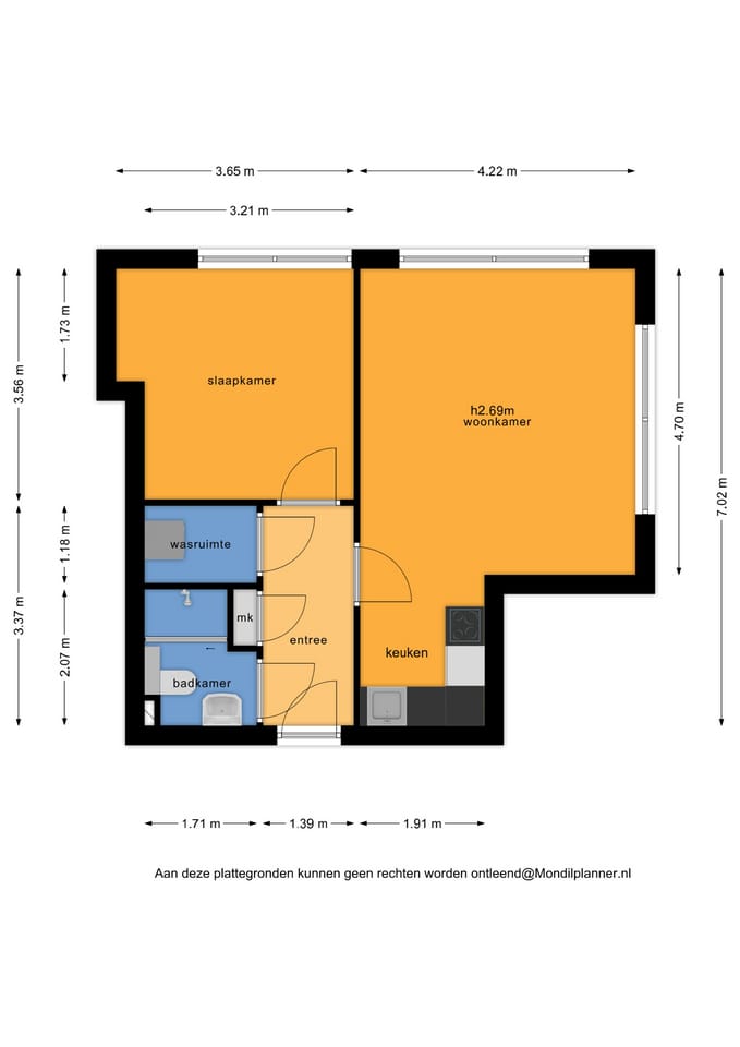 Photo 21 of Snipperlingsdijk 8