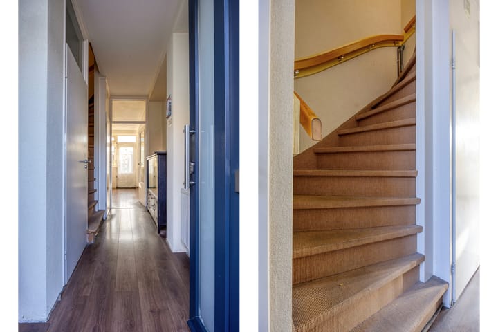 Foto 12 van Merelstraat 8