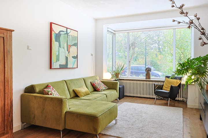 Photo 14 of Floralaan Oost 66