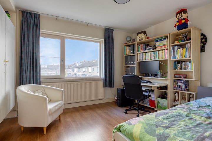 Foto 13 van Merelstraat 8