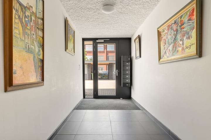 Photo 2 of Kierkamperweg 14-D