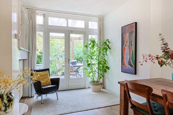 Photo 16 of Floralaan Oost 66