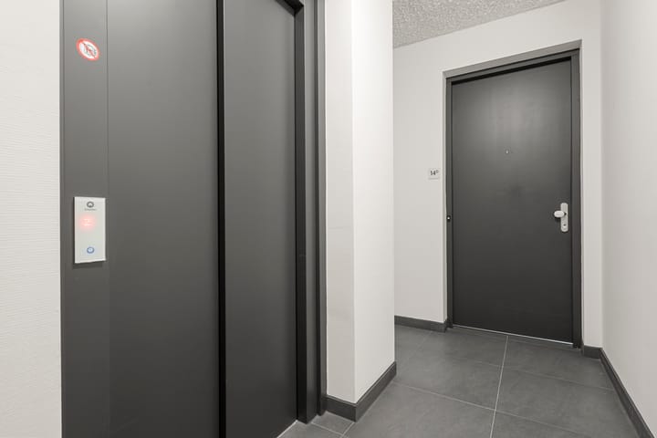 Photo 3 of Kierkamperweg 14-D