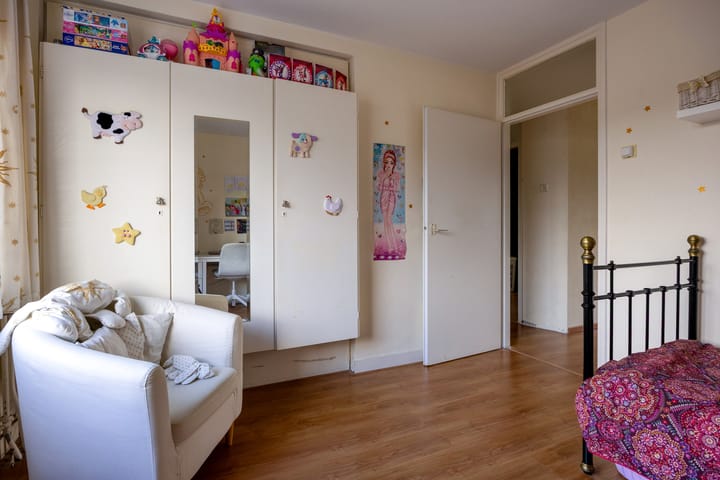 Foto 16 van Merelstraat 8